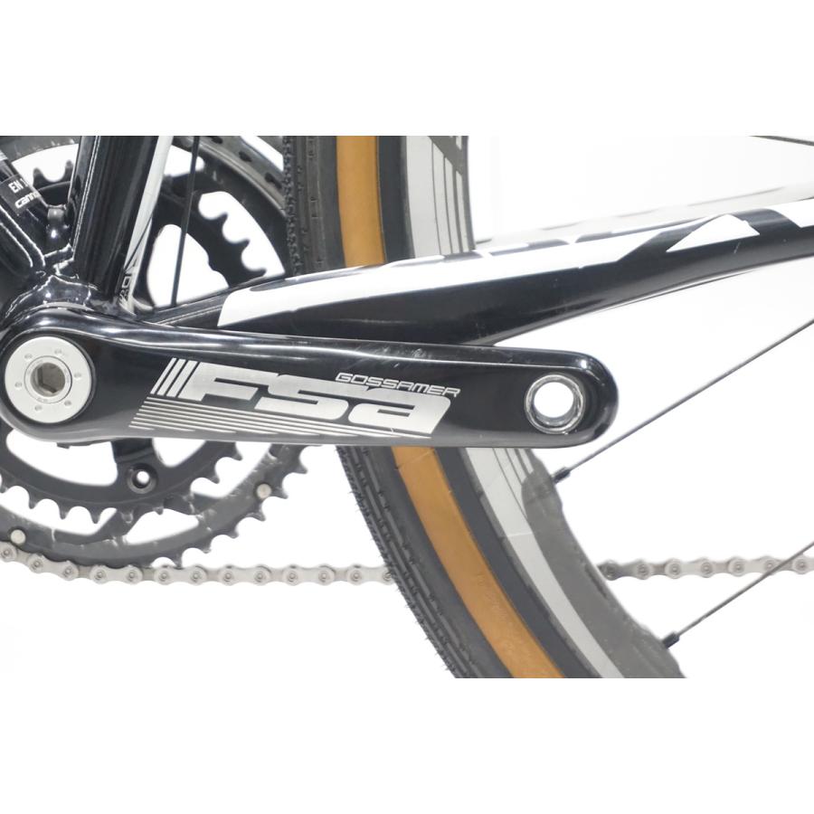 CANNONDALE 「キャノンデール」 CAADX 2016年モデル CANNONDALE 「キャノンデール」 CAADX 2016年モデル
