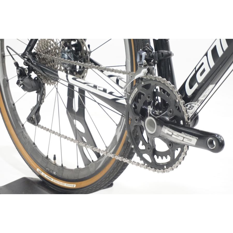 CANNONDALE 「キャノンデール」 CAADX 2016年モデル CANNONDALE 「キャノンデール」 CAADX 2016年モデル