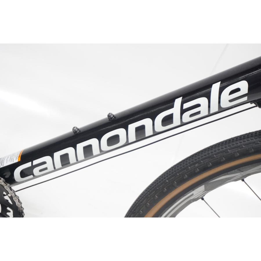 CANNONDALE 「キャノンデール」 CAADX 2016年モデル CANNONDALE 「キャノンデール」 CAADX 2016年モデル