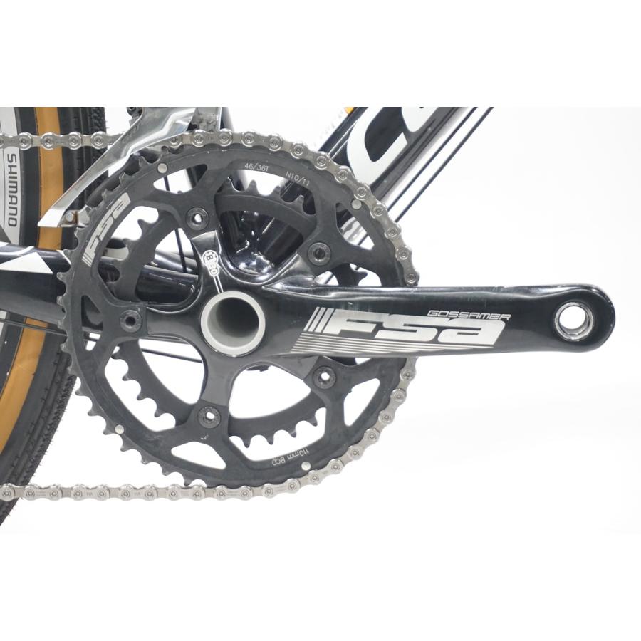 CANNONDALE 「キャノンデール」 CAADX 2016年モデル CANNONDALE 「キャノンデール」 CAADX 2016年モデル