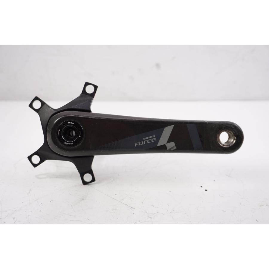 SRAM Force クランクアーム 170mm 【公式通販】
