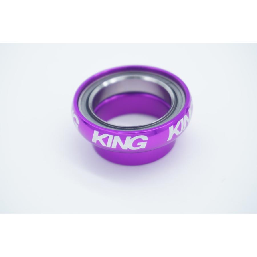 CHRIS KING 「クリスキング」 NOTHREADSET 1-1/8 ヘッドセット CHRIS KING 「クリスキング」 NOTHREADSET 1-1/8 ヘッドセット