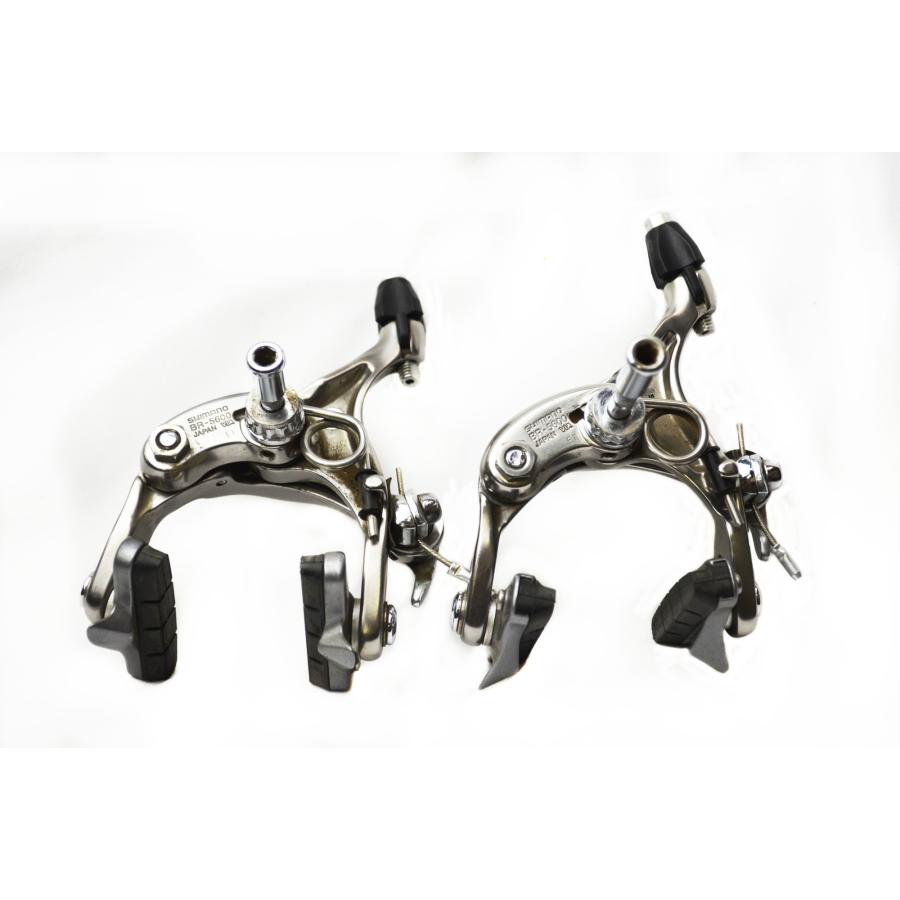 SHIMANO 「シマノ」 105 BR-5600 キャリパーブレーキセット