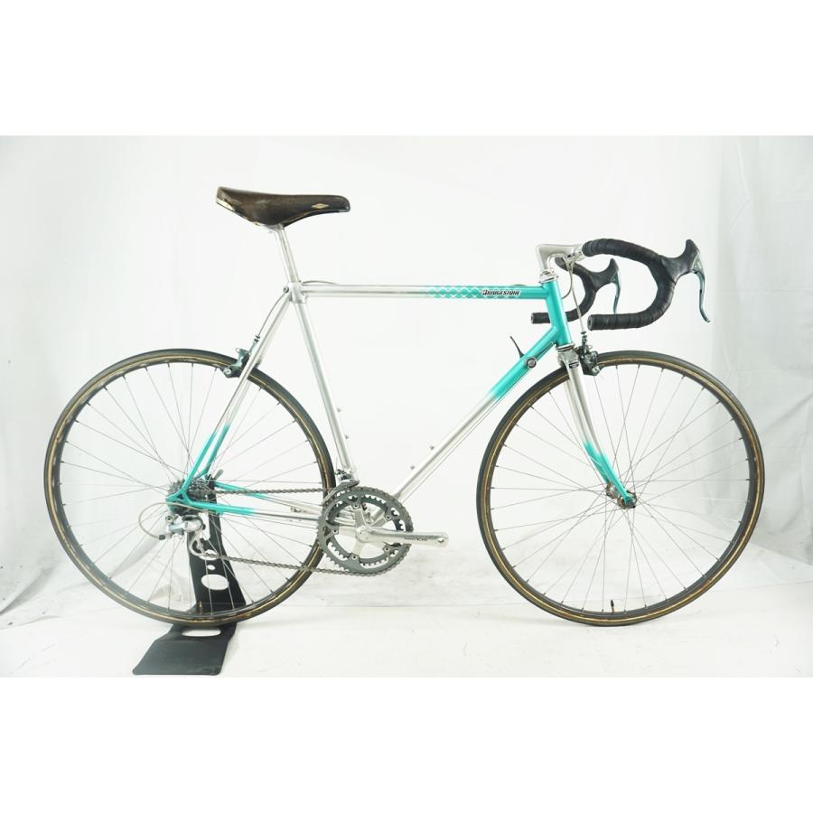 ブリジストン レイダック ロードバイク ビンテージ ブリジストン レイダック 旧車 DURA-ACE MAVIC ロードバイク