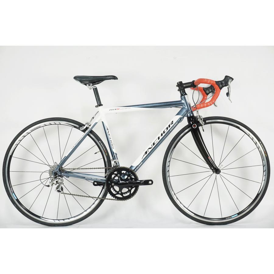 ANCHOR 「アンカー」 RA5 105 2005 年モデル ロードバイク ANCHOR 「アンカー」 RA5 105 2005 年モデル ロードバイク