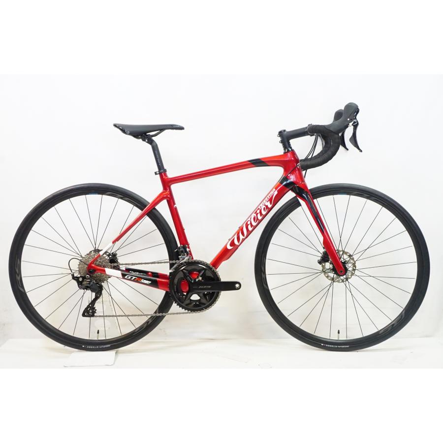 WILIER 「ウィリエール」 GTR TEAM DISC 105 2024年モデル ロード