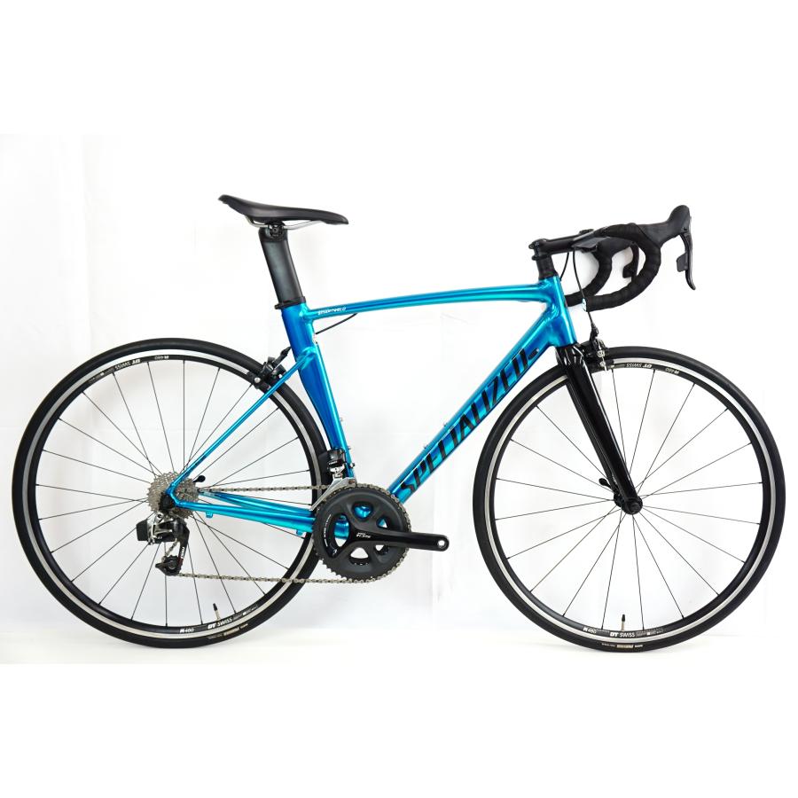 SPECIALIZED 「スペシャライズド」 ALLEZ SPRINT DSW SL COMP 2018年モデル ロードバイク / 浦和ベース