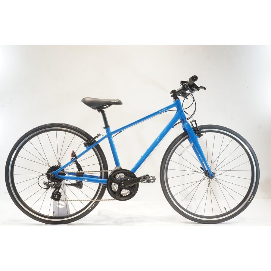 2021年5月9日購入 コーダーブルーム レイル700A