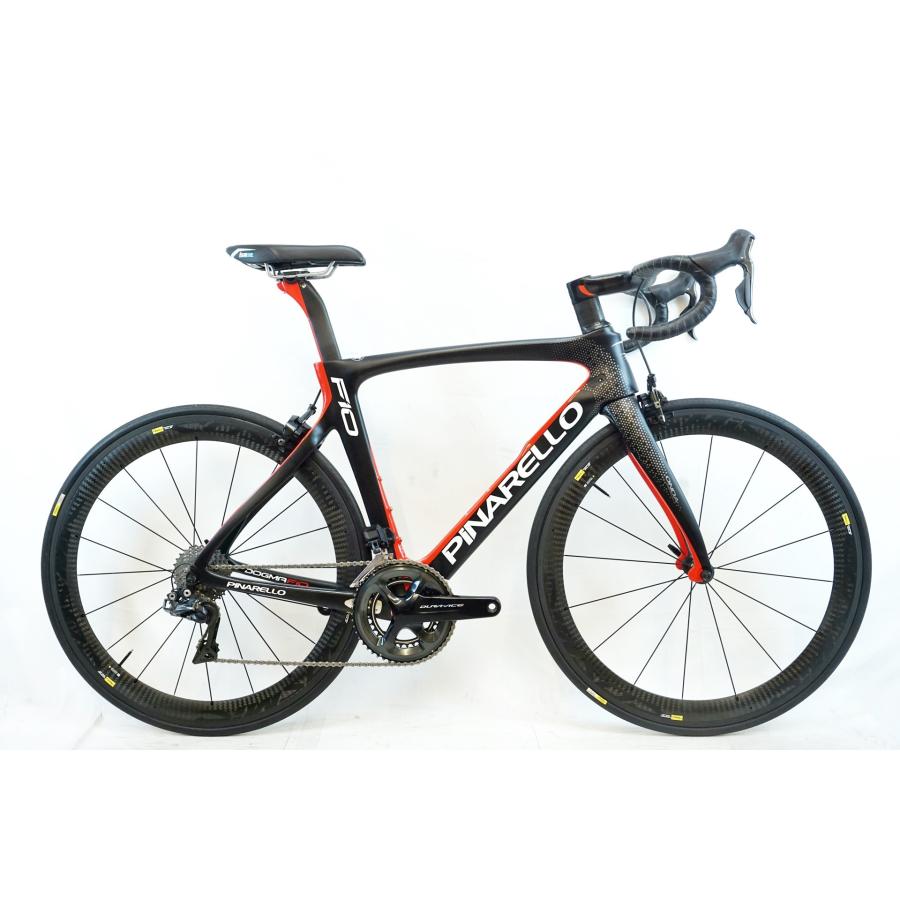 PINARELLO 「ピナレロ」 DOGMA F10 DURA ACE Di2 2018モデル ロードバイク