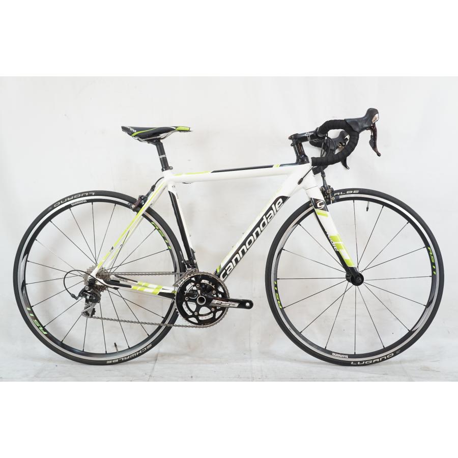 CANNONDALE 「キャノンデール」 CAAD10 5 105 2014年モデル ロード