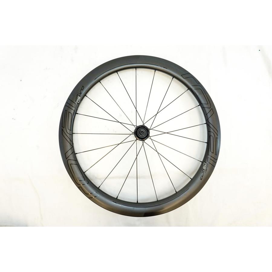 ROVAL RAPIDE CL50 フロント中古 Roval Rapide CLX Front Wheel Excel Sports | Shop Online From