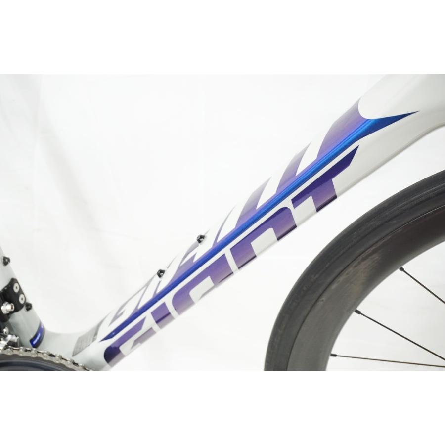 GIANT 「ジャイアント」 DEFY ADVANSD2 2021年モデル ロードバイク/ 奈良店