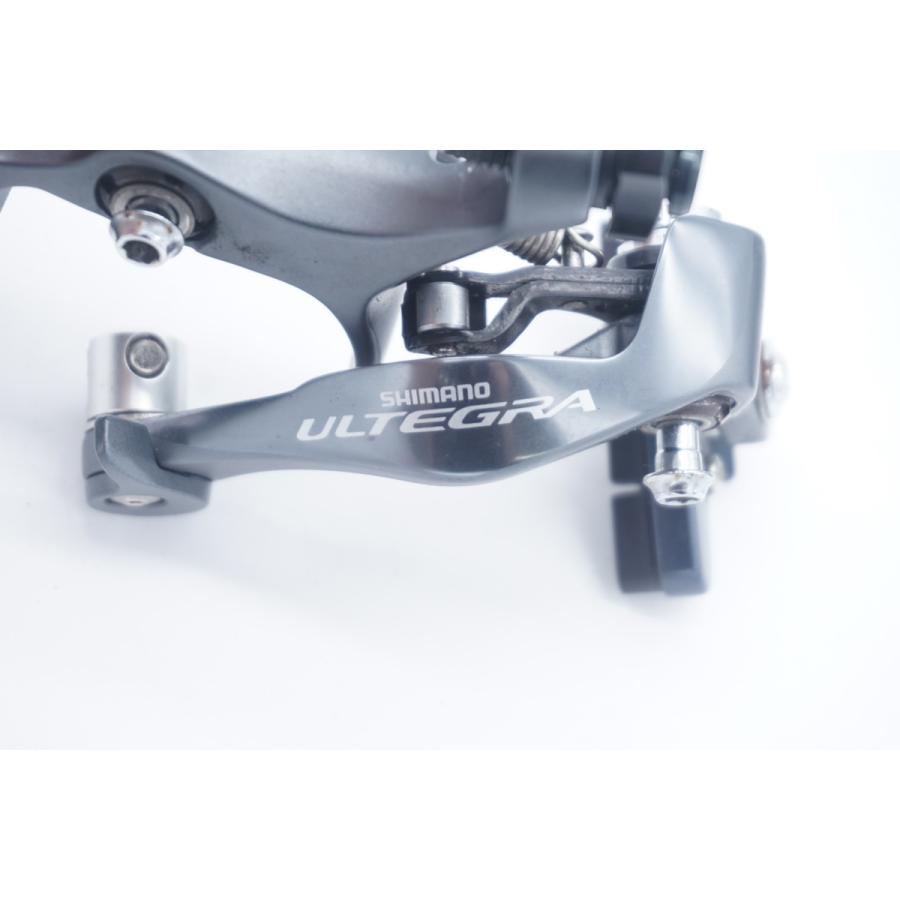 SHIMANO 「シマノ」  ULTEGRA BR-6810 ダイレクトマウントブレーキセット / 滋賀大津店｜buychari｜03