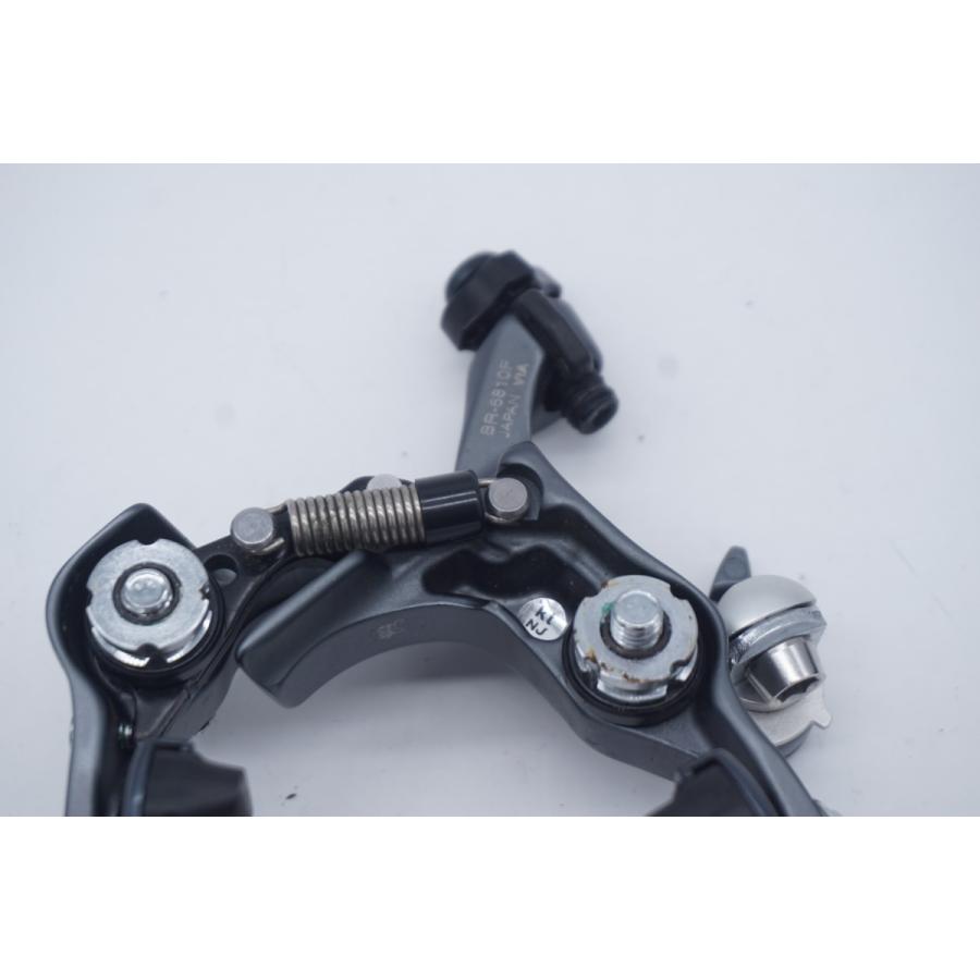 SHIMANO 「シマノ」 ULTEGRA BR-6810 ダイレクトマウント SHIMANO 「シマノ」 ULTEGRA BR-6810 ダイレクトマウント