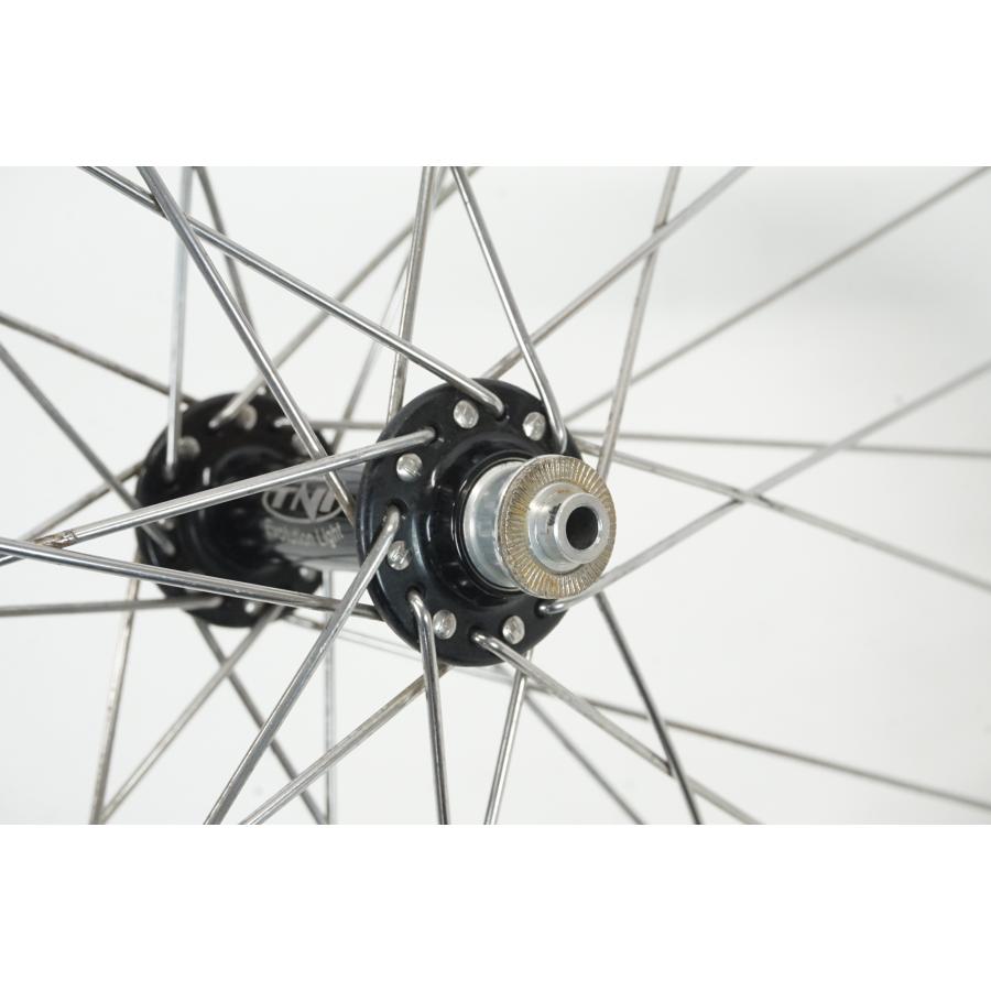 ALEXRIMS 「アレックスリム」 R390リム TNI EVOLUTION LIGHTハブ ALEXRIMS 「アレックスリム」 R390リム TNI EVOLUTION LIGHTハブ