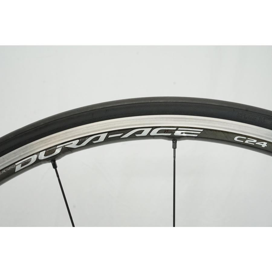 SHIMANO 「シマノ」 DURA-ACE WH-9000-C24 シマノ 11速 ホイール SHIMANO 「シマノ」 DURA-ACE WH-9000-C24 シマノ 11速 ホイール