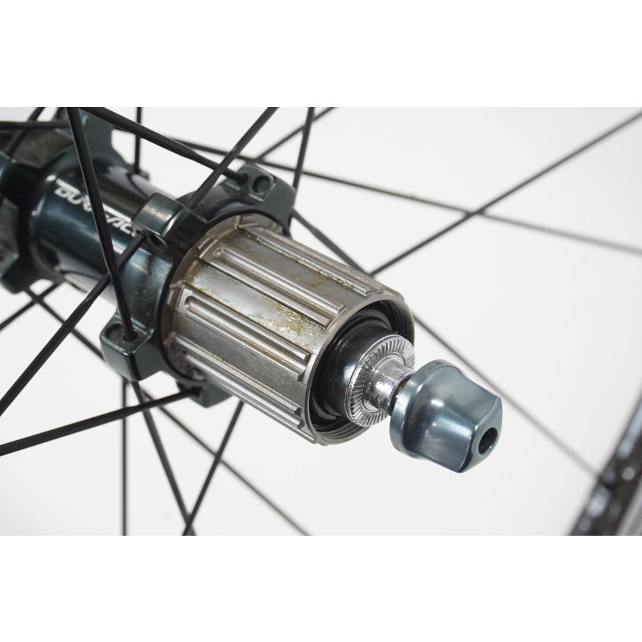SHIMANO 「シマノ」 DURA-ACE WH-9000-C24 シマノ 11速 ホイール SHIMANO 「シマノ」 DURA-ACE WH-9000-C24 シマノ 11速 ホイール
