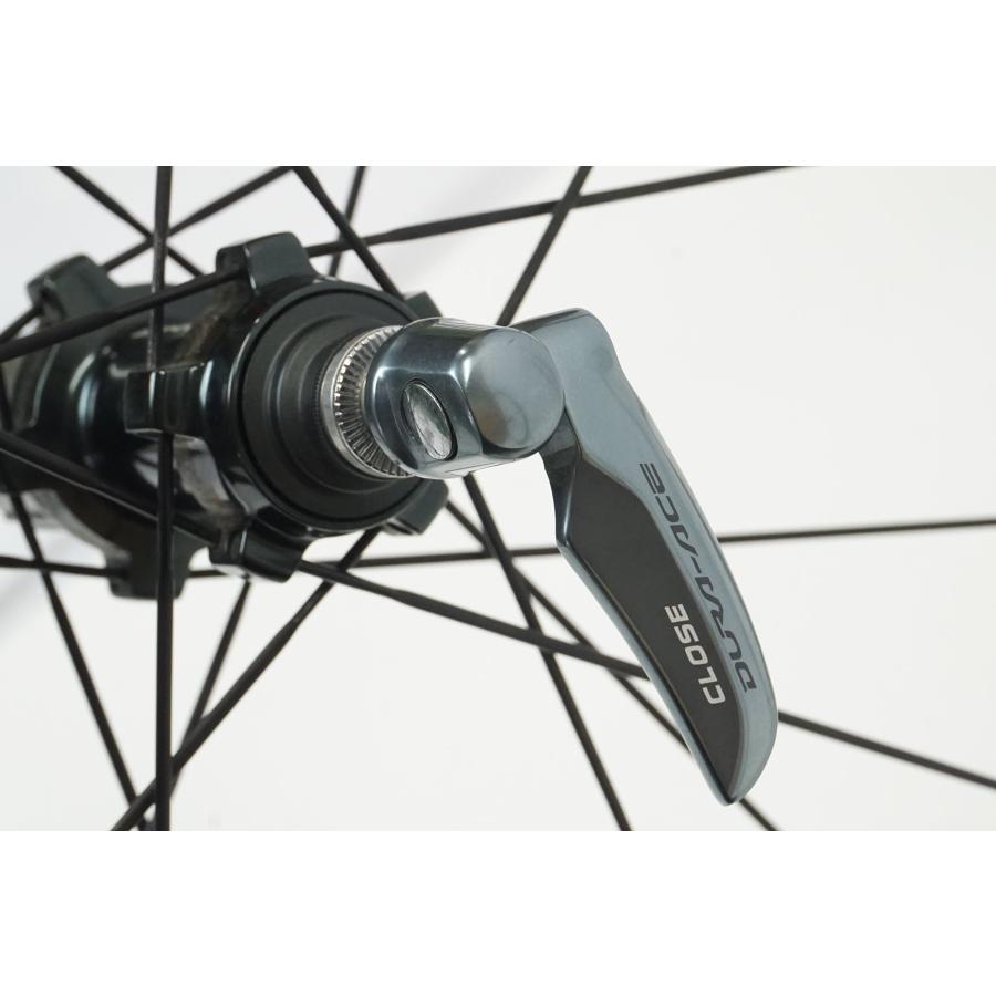SHIMANO 「シマノ」 DURA-ACE WH-9000-C24 シマノ 11速 ホイール SHIMANO 「シマノ」 DURA-ACE WH-9000-C24 シマノ 11速 ホイール
