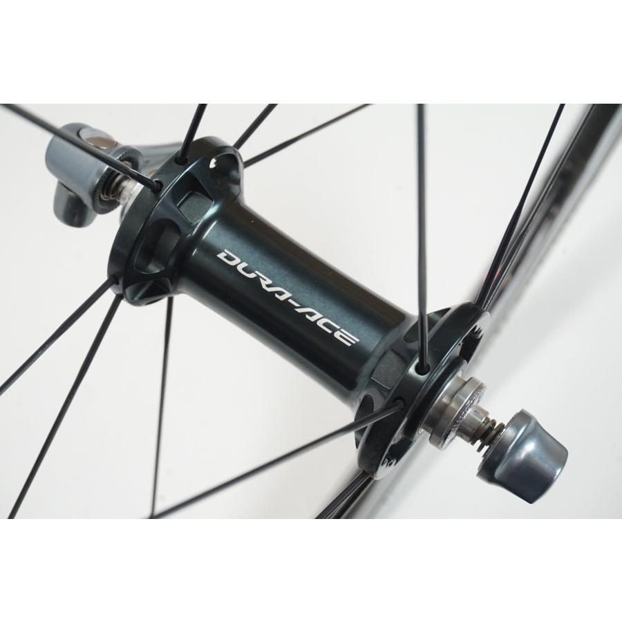 SHIMANO 「シマノ」 DURA-ACE WH-9000-C24 シマノ 11速 ホイール SHIMANO 「シマノ」 DURA-ACE WH-9000-C24 シマノ 11速 ホイール