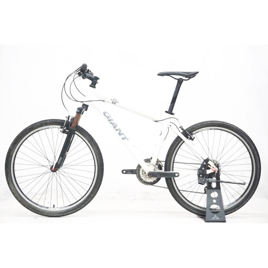 giant snap 2012 東京都発　マウンテンバイク　sサイズ　430mm giant snap 2012 東京都発 マウンテンバイク sサイズ 430mm