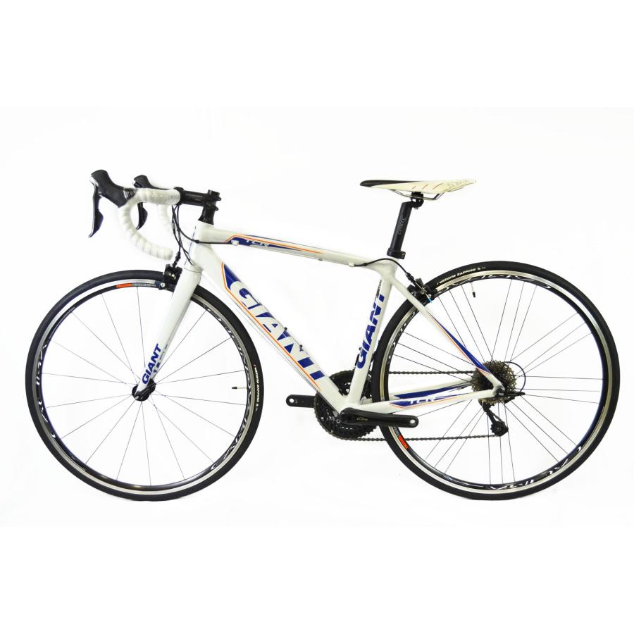 GIANT 「ジャイアント」 TCR2 2012年モデル ロードバイク / 千葉 GIANT 「ジャイアント」 TCR2 2012年モデル ロードバイク / 千葉