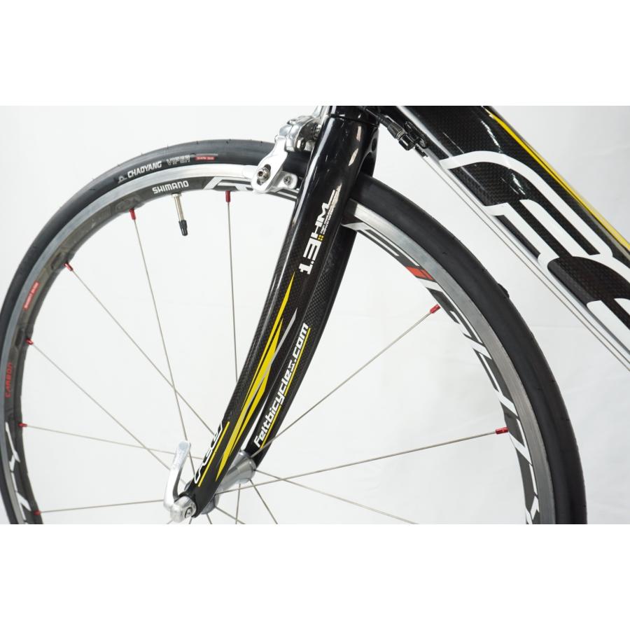 FELT 「フェルト」 Z35 2008年モデル ロードバイク / 川越店 FELT 「フェルト」 Z35 2008年モデル ロードバイク / 川越店
