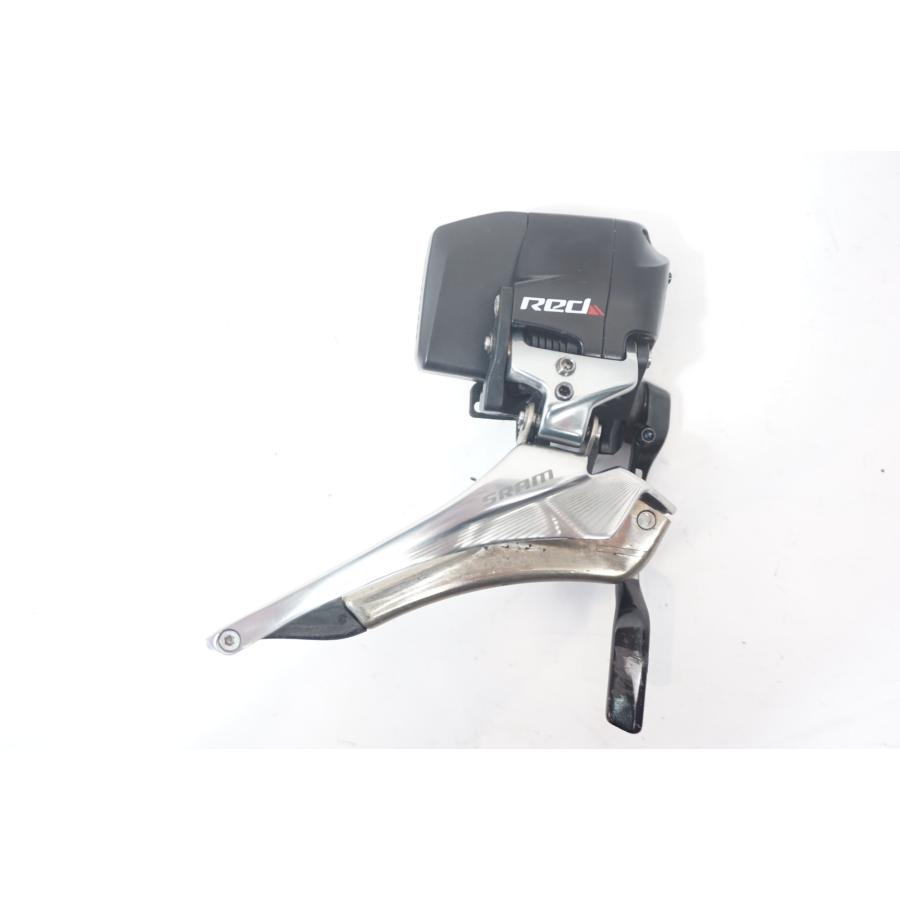 SRAM 「スラム」 RED E-TAP フロントディレイラー / 世田谷店