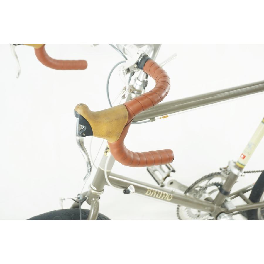 BRUNO 「ブルーノ」 MINIVELO 20 ROAD 2012年モデル ミニベロ BRUNO 「ブルーノ」 MINIVELO 20 ROAD 2012年モデル ミニベロ