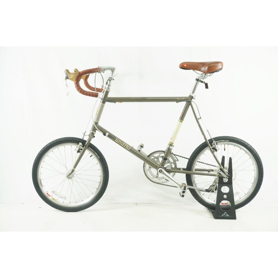 BRUNO 「ブルーノ」 MINIVELO 20 ROAD 2012年モデル ミニベロ BRUNO 「ブルーノ」 MINIVELO 20 ROAD 2012年モデル ミニベロ