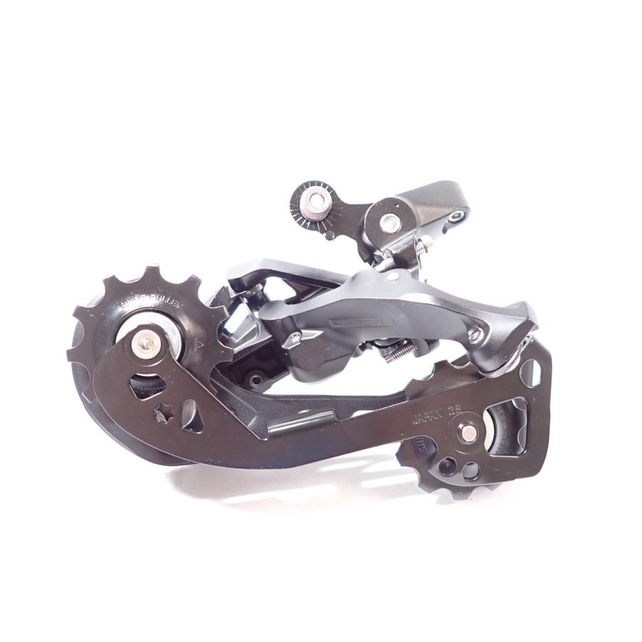 SHIMANO 「シマノ」 DEORE RD-M6000 GS 10s リアディレイラー SHIMANO 「シマノ」 DEORE RD-M6000 GS 10s リアディレイラー