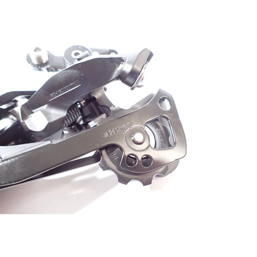 SHIMANO 「シマノ」 DEORE RD-M6000 GS 10s リアディレイラー SHIMANO 「シマノ」 DEORE RD-M6000 GS 10s リアディレイラー