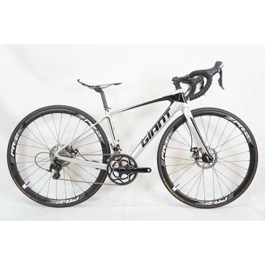 GIANT 「ジャイアント」 DEFY ADVANCED2 2015年モデル ロードバイク 