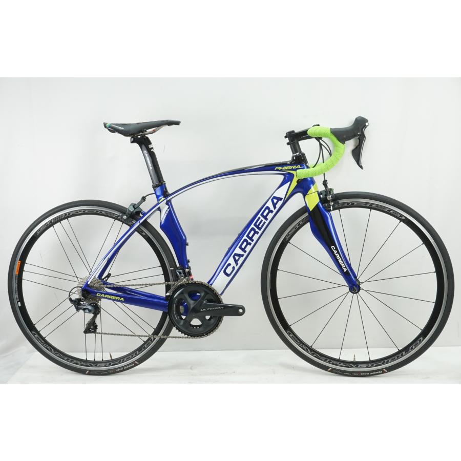 CARRERA 「カレラ」 PHIBRA EVO 2018年モデル ロードバイク / 大宮店
