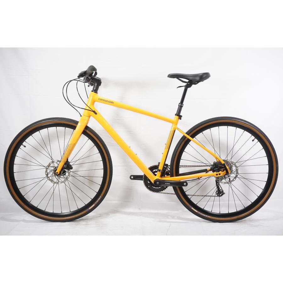 CANNONDALE 「キャノンデール」 QUICK3 DISC 2024年モデル クロス