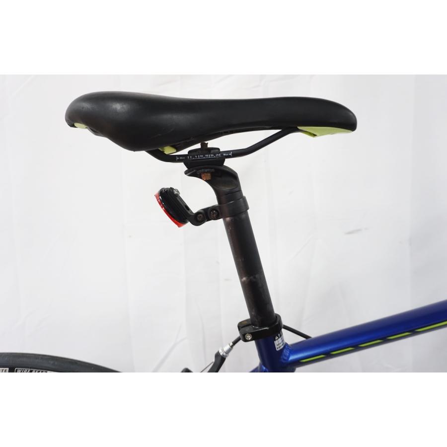 CBA 「サイクルベースアサヒ」 PRECISION R 2022年モデル ロードバイク