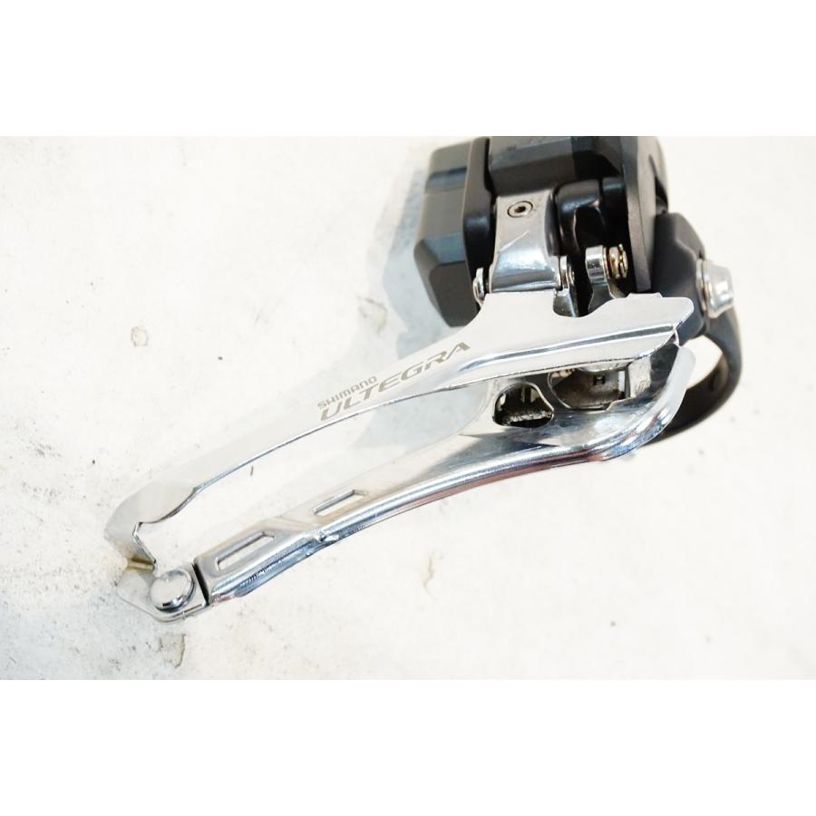 SHIMANO 「シマノ」 ULTEGRA 6770 Di2 5点(ST,FD,RD,バッテリー SHIMANO 「シマノ」 ULTEGRA 6770 Di2 5点(ST,FD,RD,バッテリー