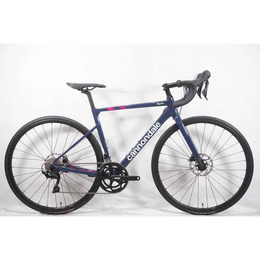 CANNONDALE 「キャノンデール」 CAAD 13 DISC 105 RAPHA 2022年モデル