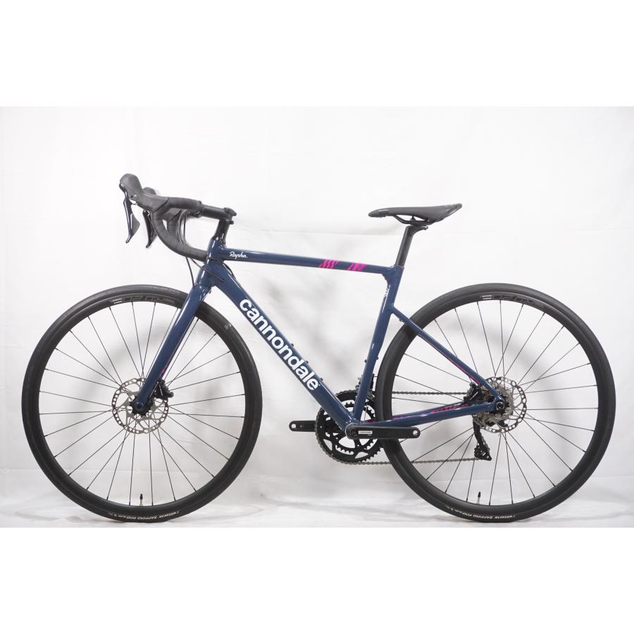 CANNONDALE 「キャノンデール」 CAAD 13 DISC 105 RAPHA 2022年モデル