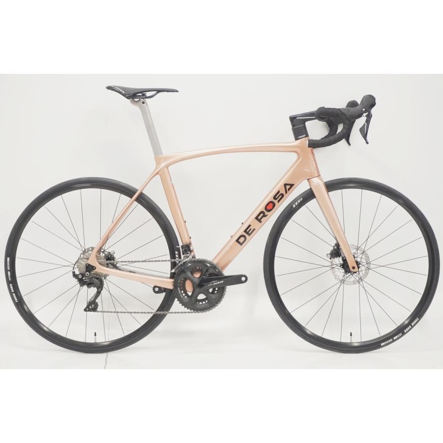 DE ROSA 「デローザ」 IDOL DISC Di2 2021年モデル ロードバイク DEROSA 2022 ROADBIKE IDOL DISK 105