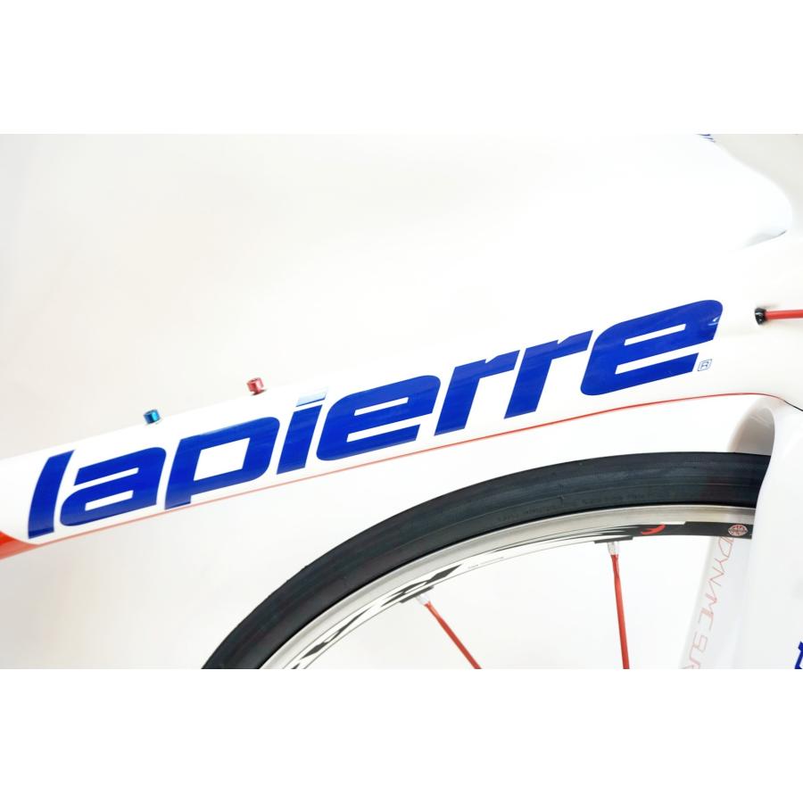 ロードバイク LAPIERRE 「ラピエール」 AIRCODE FDJ 2014年 ロードバイク LAPIERRE 「ラピエール」 AIRCODE FDJ 2014年