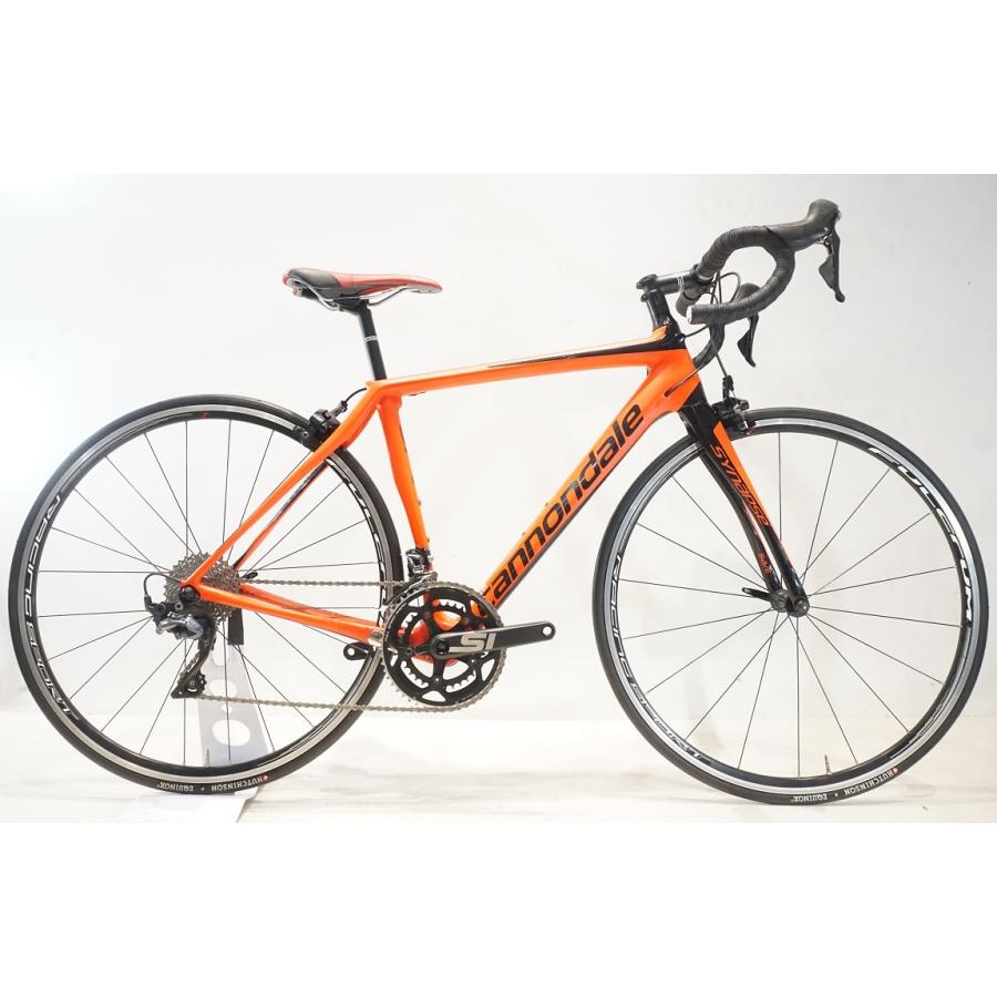 10%OFF】CANNONDALE 「キャノンデール」 SYNAPSE CARBON 2016年モデル