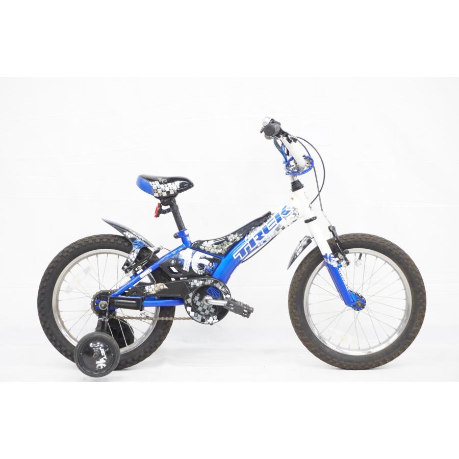 TRECK トレック キッズ自転車 16インチ