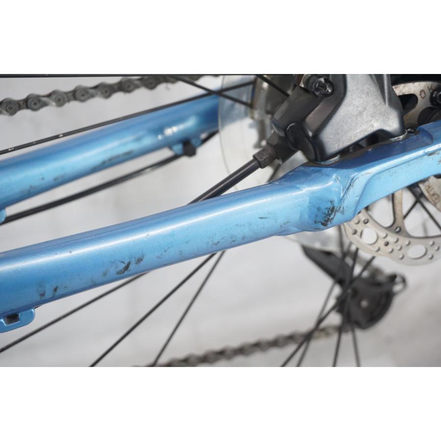CANNONDALE 「キャノンデール」 TREADWELL EQ 2021年モデル クロス