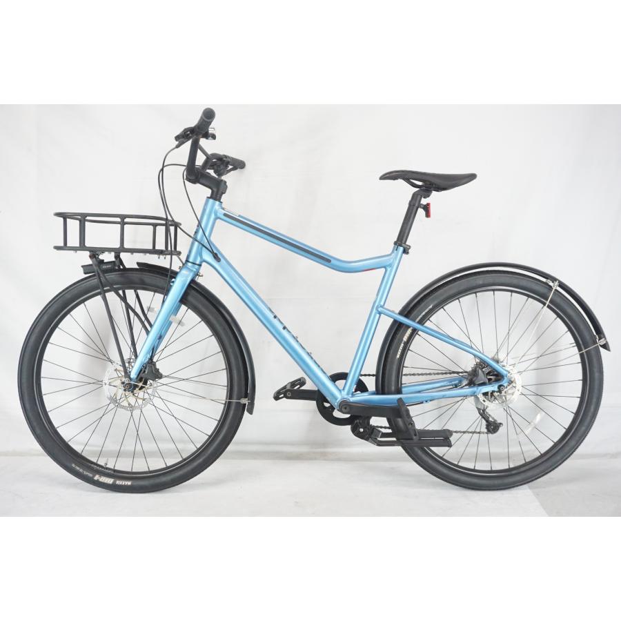 CANNONDALE 「キャノンデール」 TREADWELL EQ 2021年モデル クロス