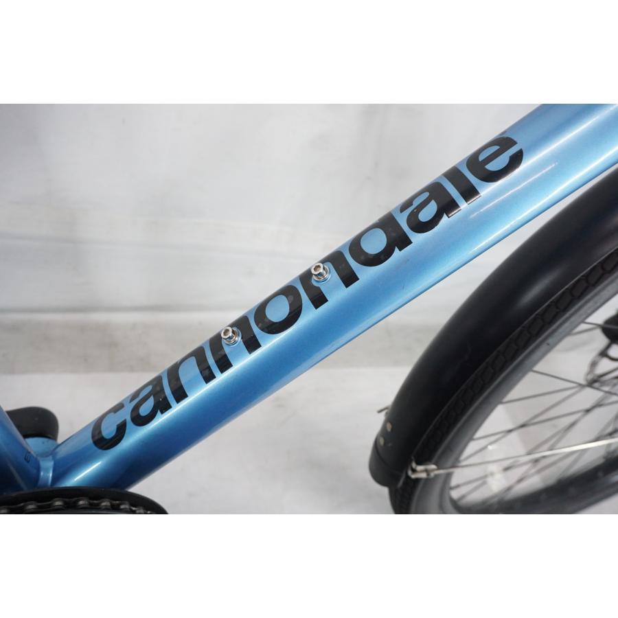 CANNONDALE 「キャノンデール」 TREADWELL EQ 2021年モデル クロス