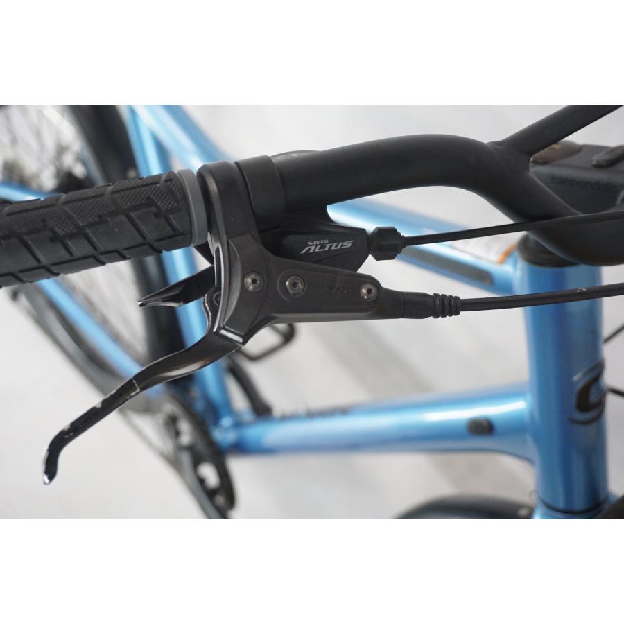 CANNONDALE 「キャノンデール」 TREADWELL EQ 2021年モデル クロス