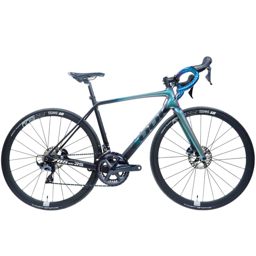 LOOK 「ルック」 785 HUEZ RS DISC 2023年モデル ロードバイク