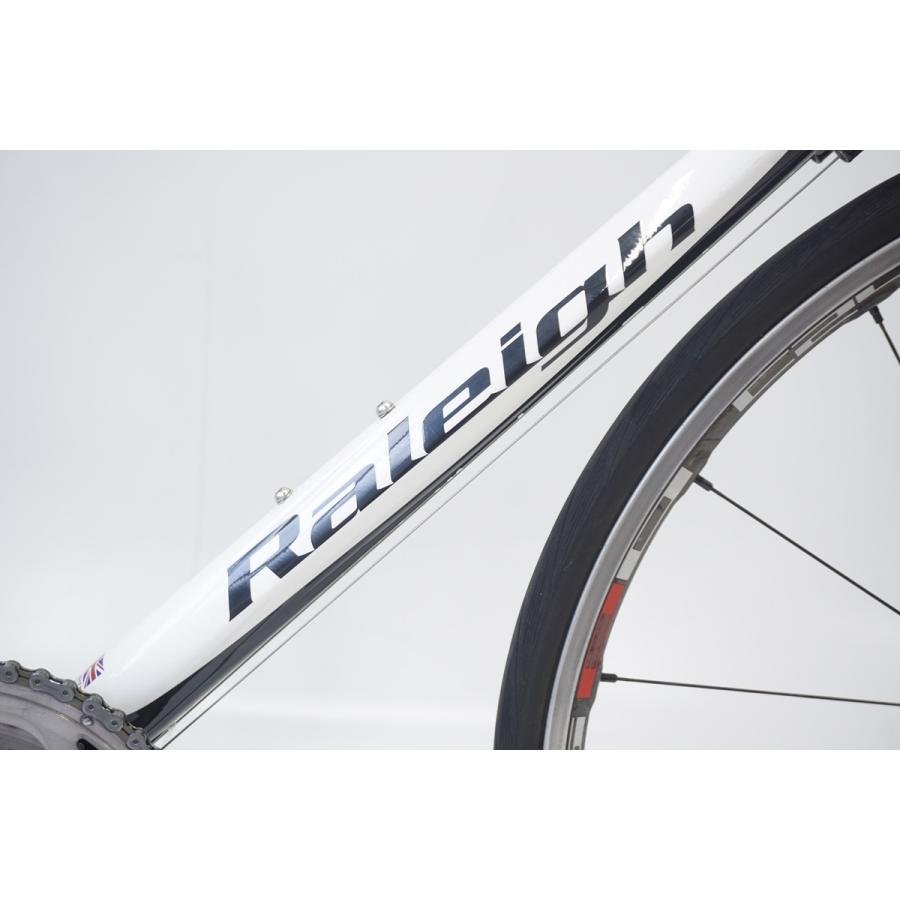 RALEIGH 「ラレー」 CRM CARLTON-M 2014年モデル ロードバイク/ 京都八幡店の画像