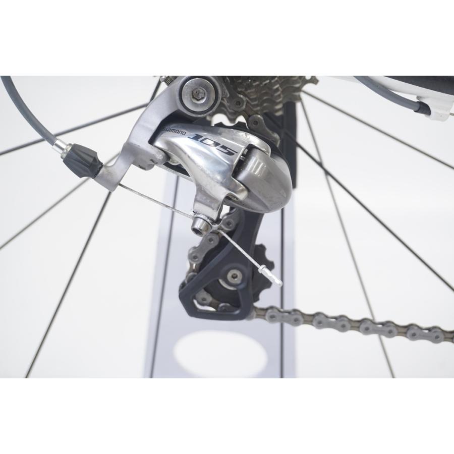 RALEIGH 「ラレー」 CRM CARLTON-M 2014年モデル ロードバイク/ 京都八幡店の画像