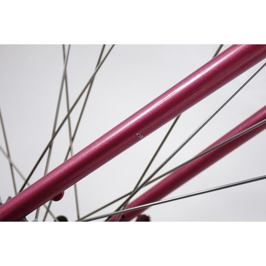 クロモリ　ロードNational フレーム NATIONAL クロモリロード 年式不明 ロードバイク / 伊勢崎店